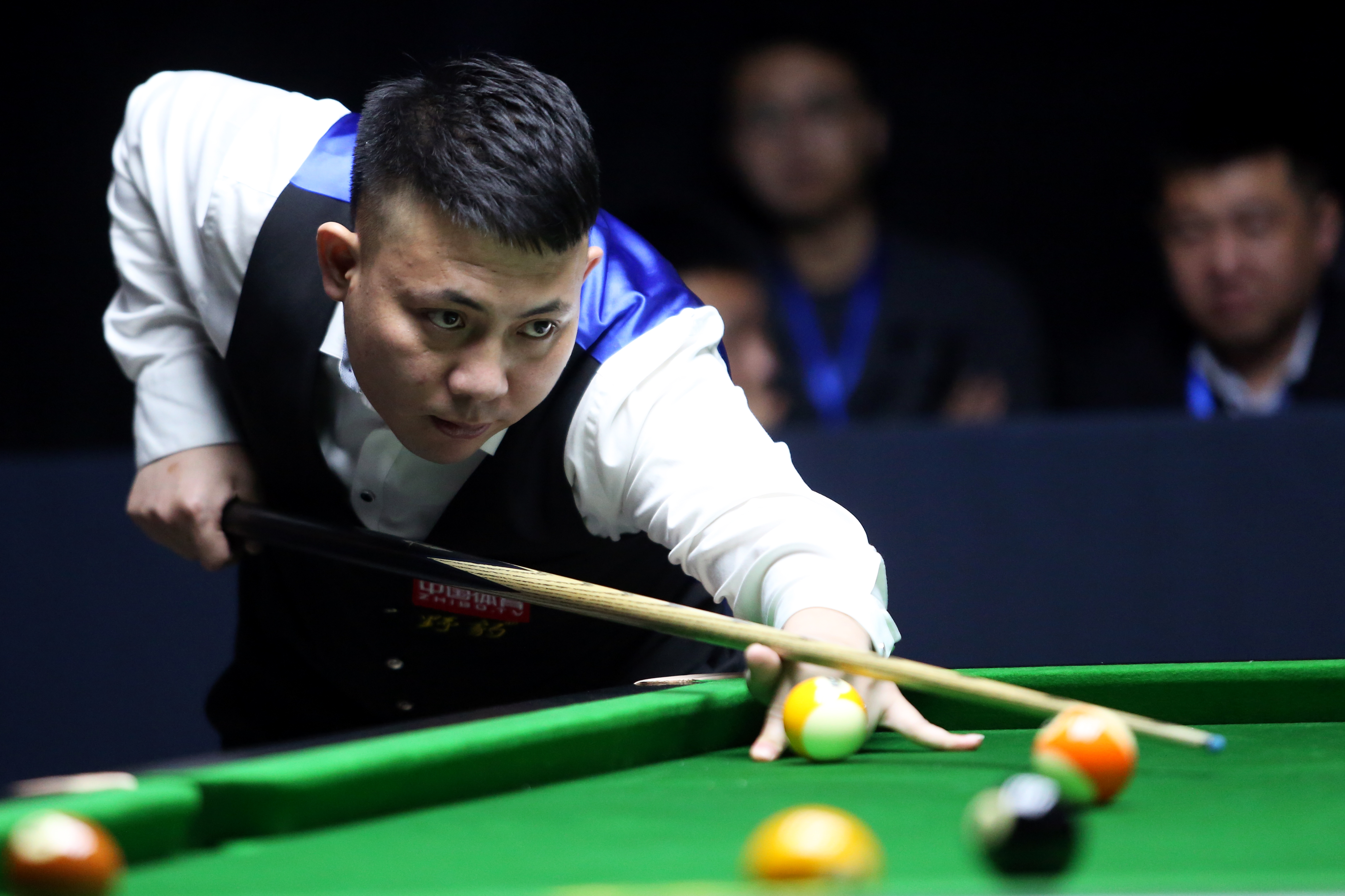 迷共担责任 迷共担责任