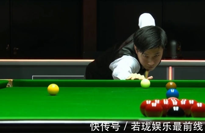 靠近五的结